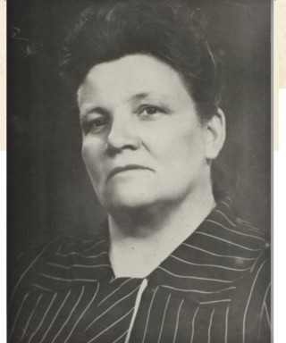 Макарова Татьяна Николаевна