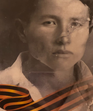 Ходжаев Мавлют Хасянкаевич