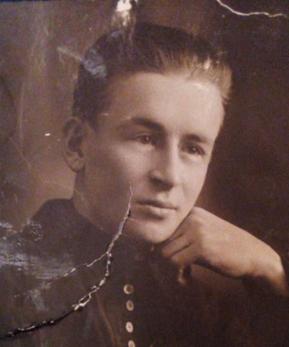 Дударев Василий Алексеевич