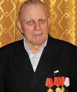 Демьяненко Владимир Петрович