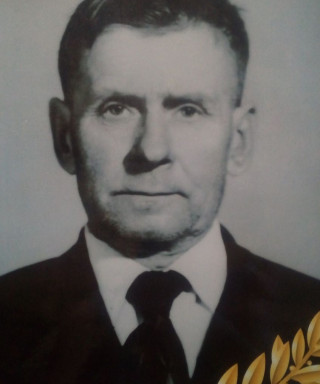 Кашников Василий Александрович