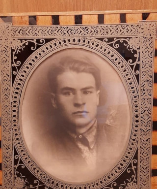 Зарубин Александр Сергеевич