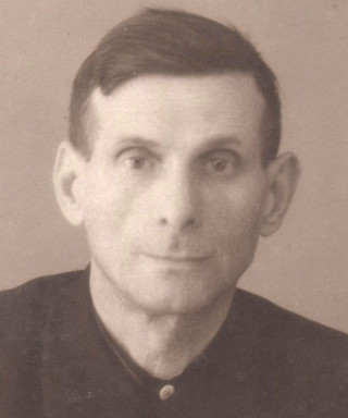 Дикий Василий Илларионович