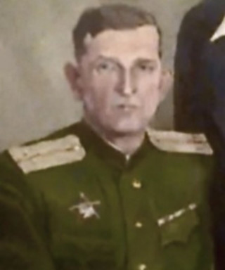 Кудряшов Николай Николаевич