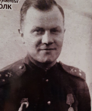 Зорин Анатолий Петрович