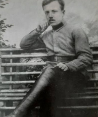 Пятин Константин Филлипович