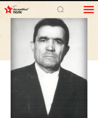 Фёдоров Ксенофонт Николаевич