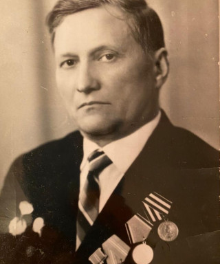 Макаров Николай Иванович