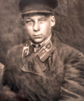 Пузиков Владимир Иванович