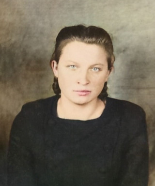 Дворецкая Анна Ивановна