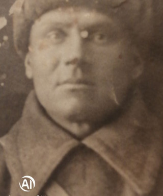 Земляной Пётр Фёдорович