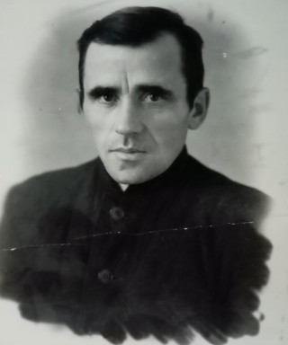 Булихов Петр Александрович