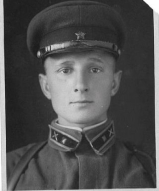 Ермилов Николай Иванович