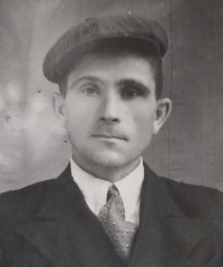 Некрытый Анатолий Кузьмич