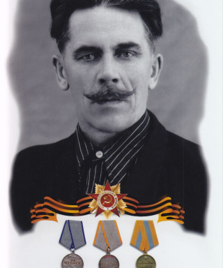 Ощепков Александр Васильевич