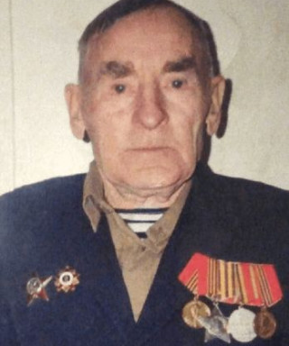 Дугаев Федор Андреевич