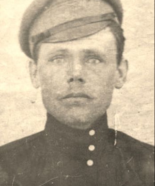 Декальчук Андрей Михайлович