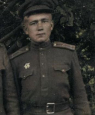 Бандурин Иван Яковлевич