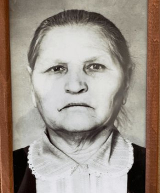 Петрова Анастасия Павловна