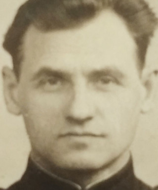 Ерофеев Александр Иванович