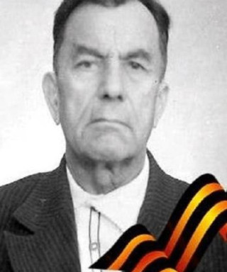 Алтухов Петр Сергеевич