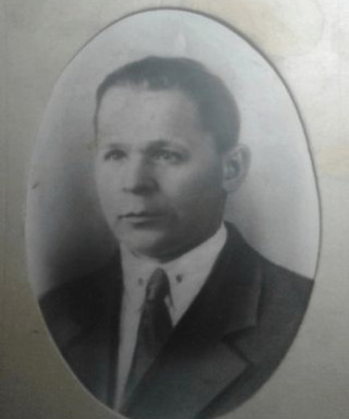 Масюков Виктор Селиверстович