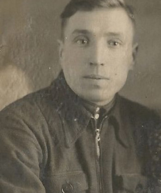 Перешеин Сергей Тимофеевич