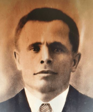 Александров Петр Николаевич