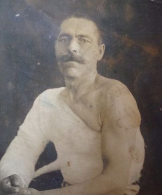 Пайгильдин Пётр Андреевич