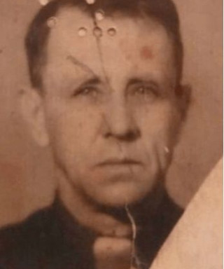 Фёдоров Михаил Дмитриевич