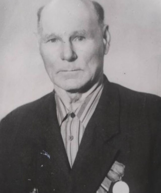 Кычин Дмитрий Семёнович