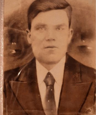 Папёнов Евстафий Севастьянович