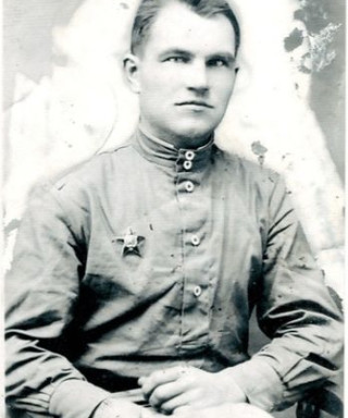 Иконников Павел Николаевич