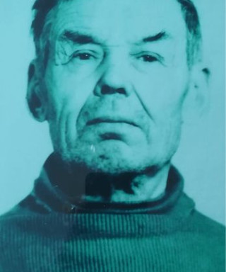 Лопатин Григорий Александрович