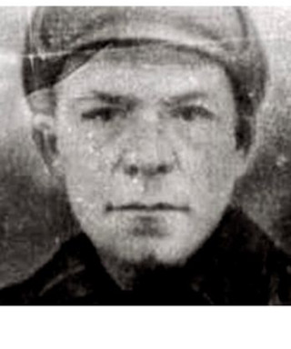 Носков Степан Иванович