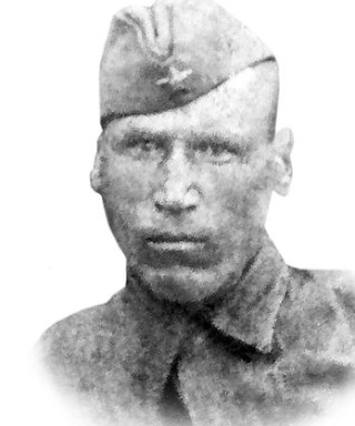 Коротких Игнатий Арсентьевич