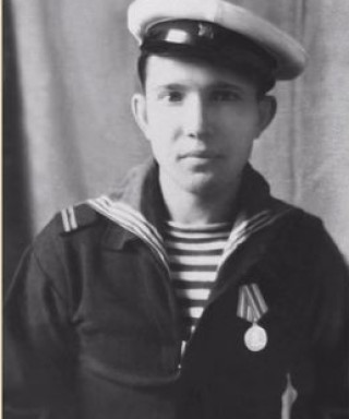 Артамонов Николай Трофимович