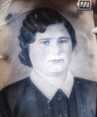 Юркова Мария Осиповна