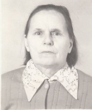 Манушкина Лариса Петровна