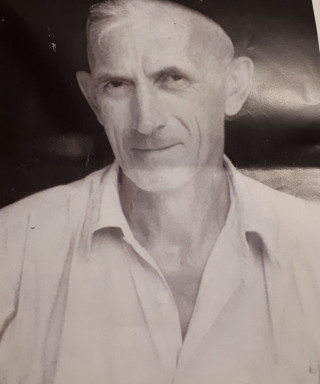 Мазепа Владимир Архипович