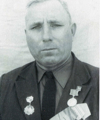 Фаткуллин Рахим Ахметович