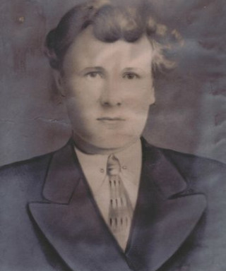 Болотин Степан Иванович