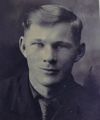 Аристов Фёдор Михайлович