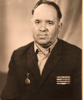 Белянкин Евгений Владимирович