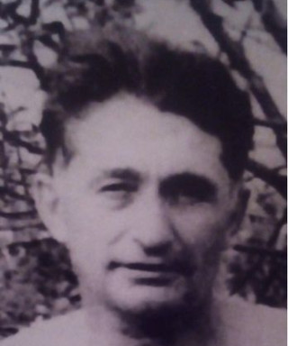 Носарев Федор Григорьевич