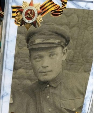 Кузнецов Василий Николаевич