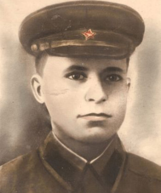 Мухтасаров Ихсан Мухтасарович