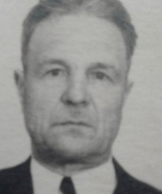 Кутенцин Александр Степанович