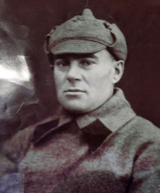 Гладышев Михаил Николаевич