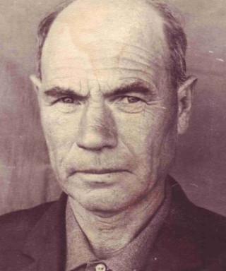 Бяков Дмитрий Аверьянович